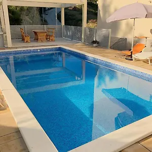  Apartman Vacation Croatia