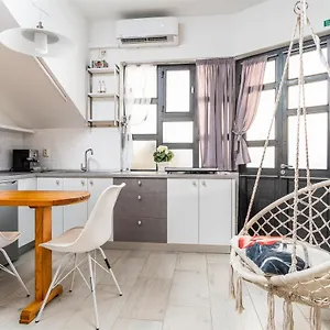  Apartman Tomas
