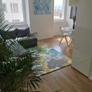 Marina Center , Rijeka Croatia