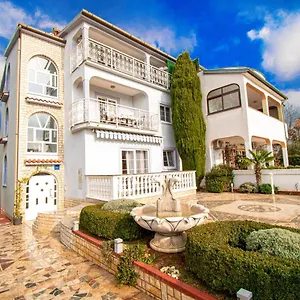 Prodan , Porec Croatia