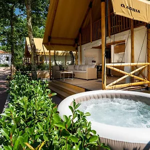Banki Green Istrian Village - & Glamping Tents , Basici Croatia