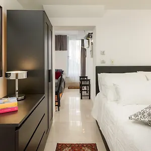  Apartman Astudio