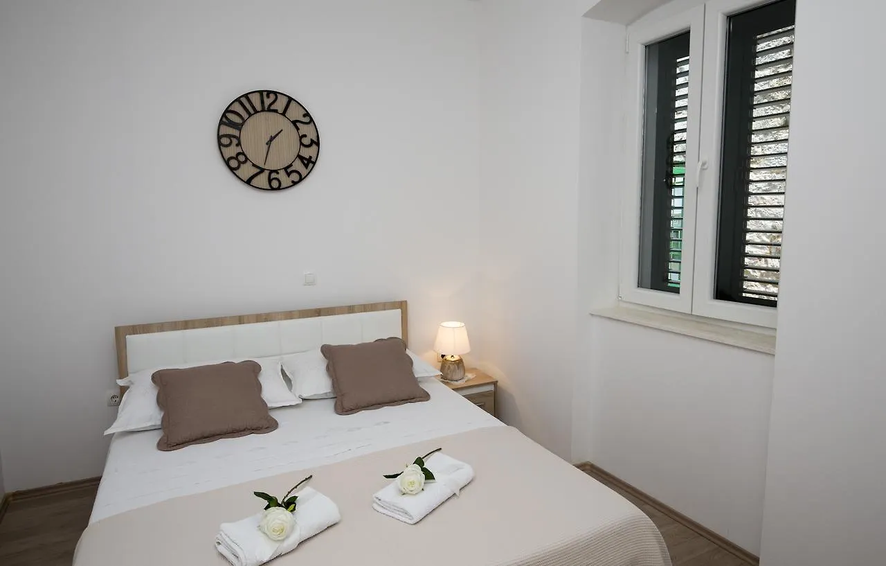 Old Town Apartment Split