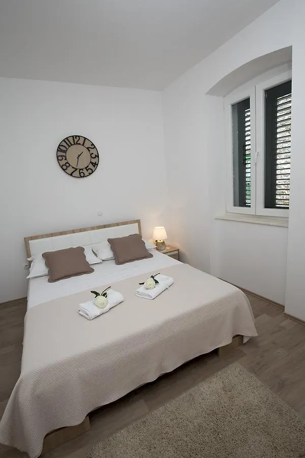 Old Town Apartment Split