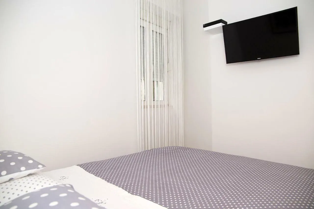 Old Town Apartment Split
