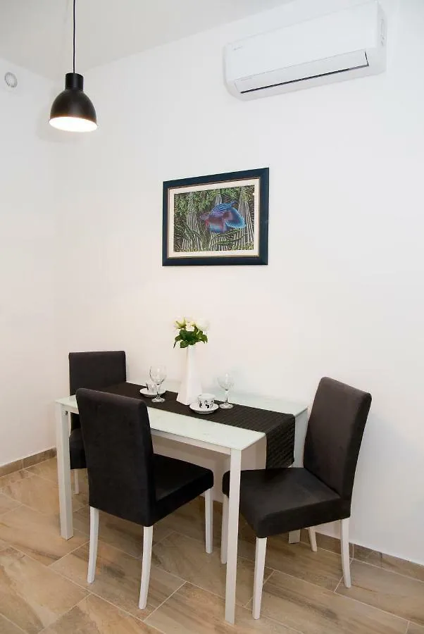 Old Town Apartment Split