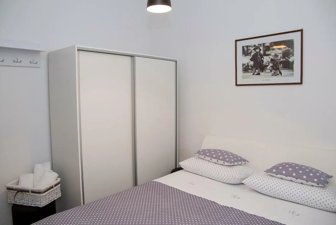 Old Town Apartment Split
